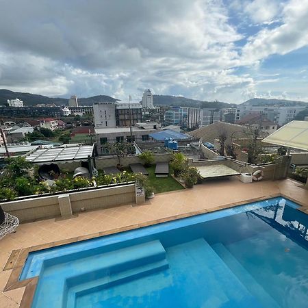 Swiss Villas Panoramic - Sha Certified Patong Esterno foto