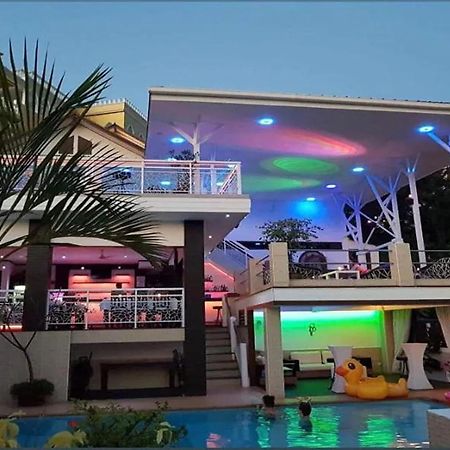 Swiss Villas Panoramic - Sha Certified Patong Esterno foto