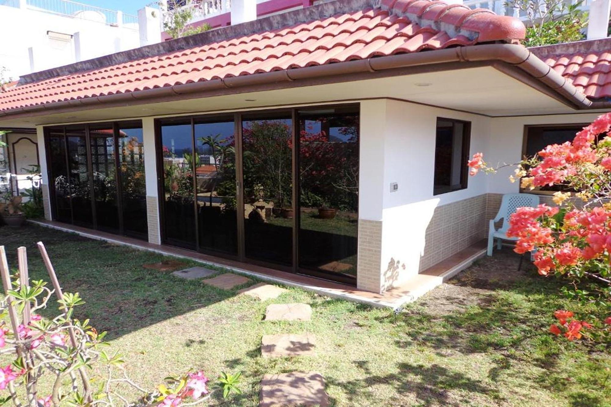 Swiss Villas Panoramic - Sha Certified Patong Esterno foto