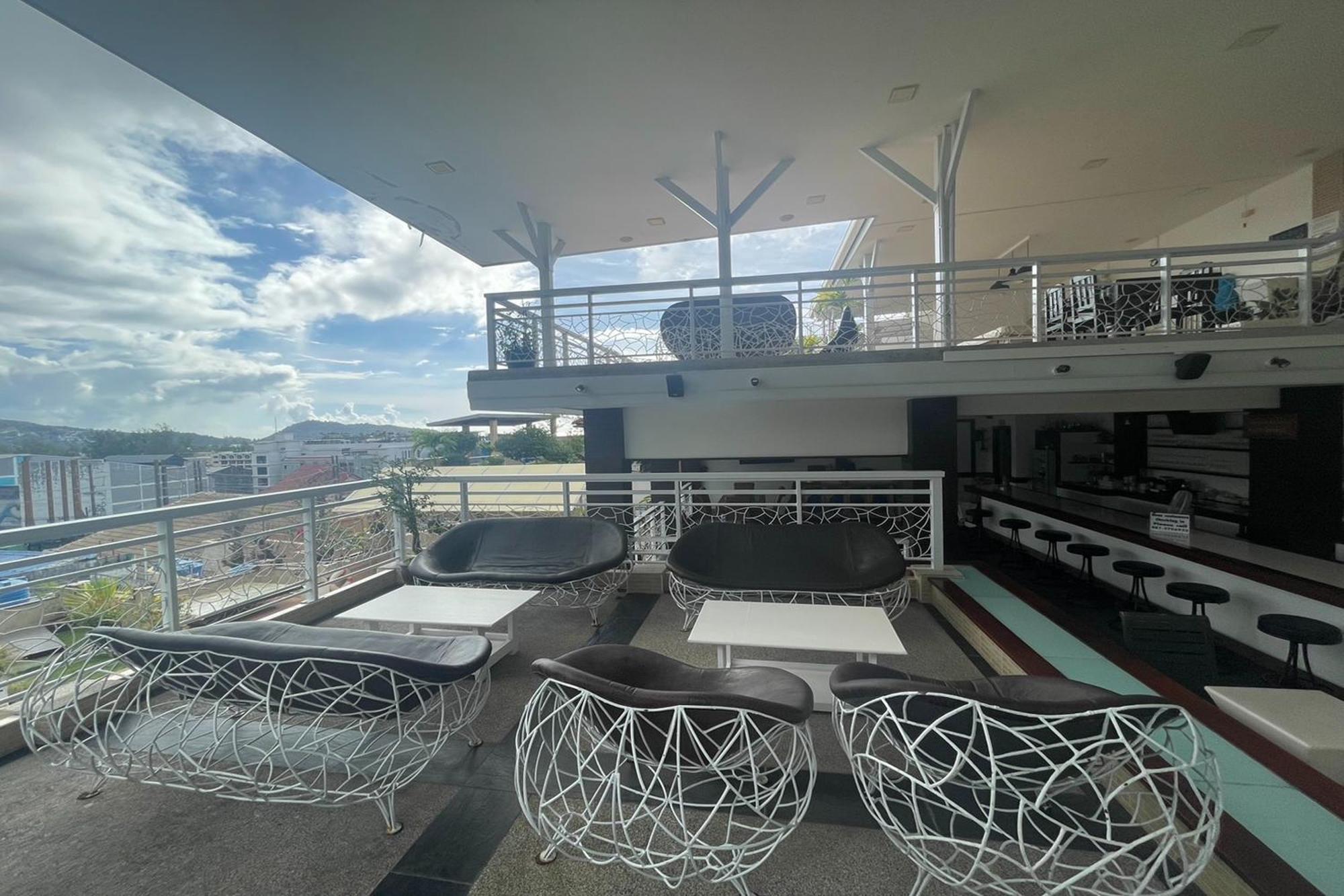 Swiss Villas Panoramic - Sha Certified Patong Esterno foto