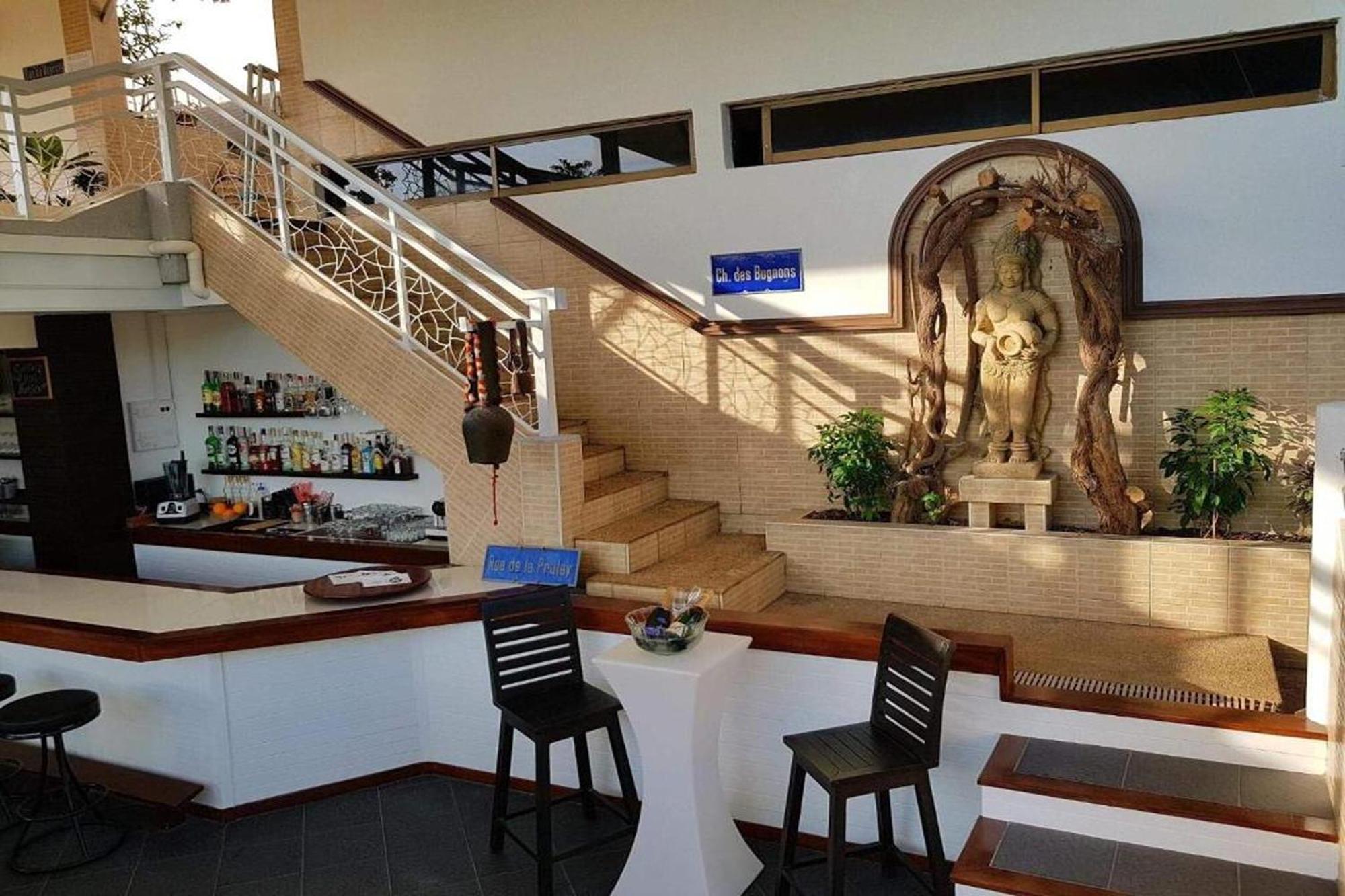 Swiss Villas Panoramic - Sha Certified Patong Esterno foto