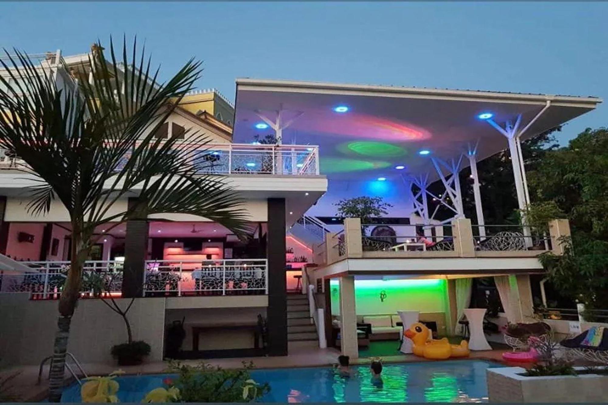 Swiss Villas Panoramic - Sha Certified Patong Esterno foto