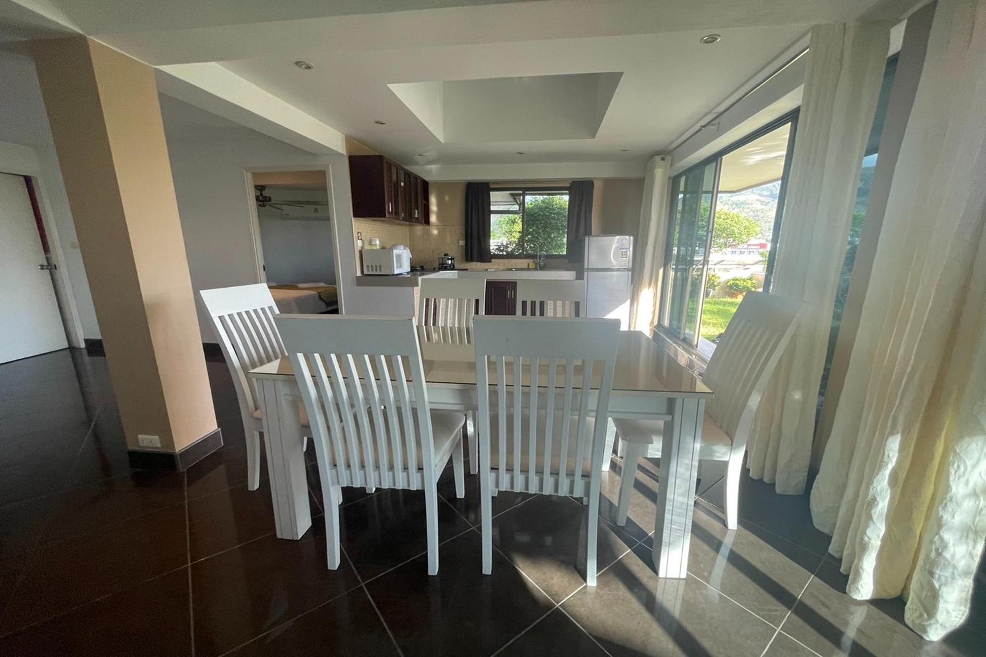 Swiss Villas Panoramic - Sha Certified Patong Esterno foto
