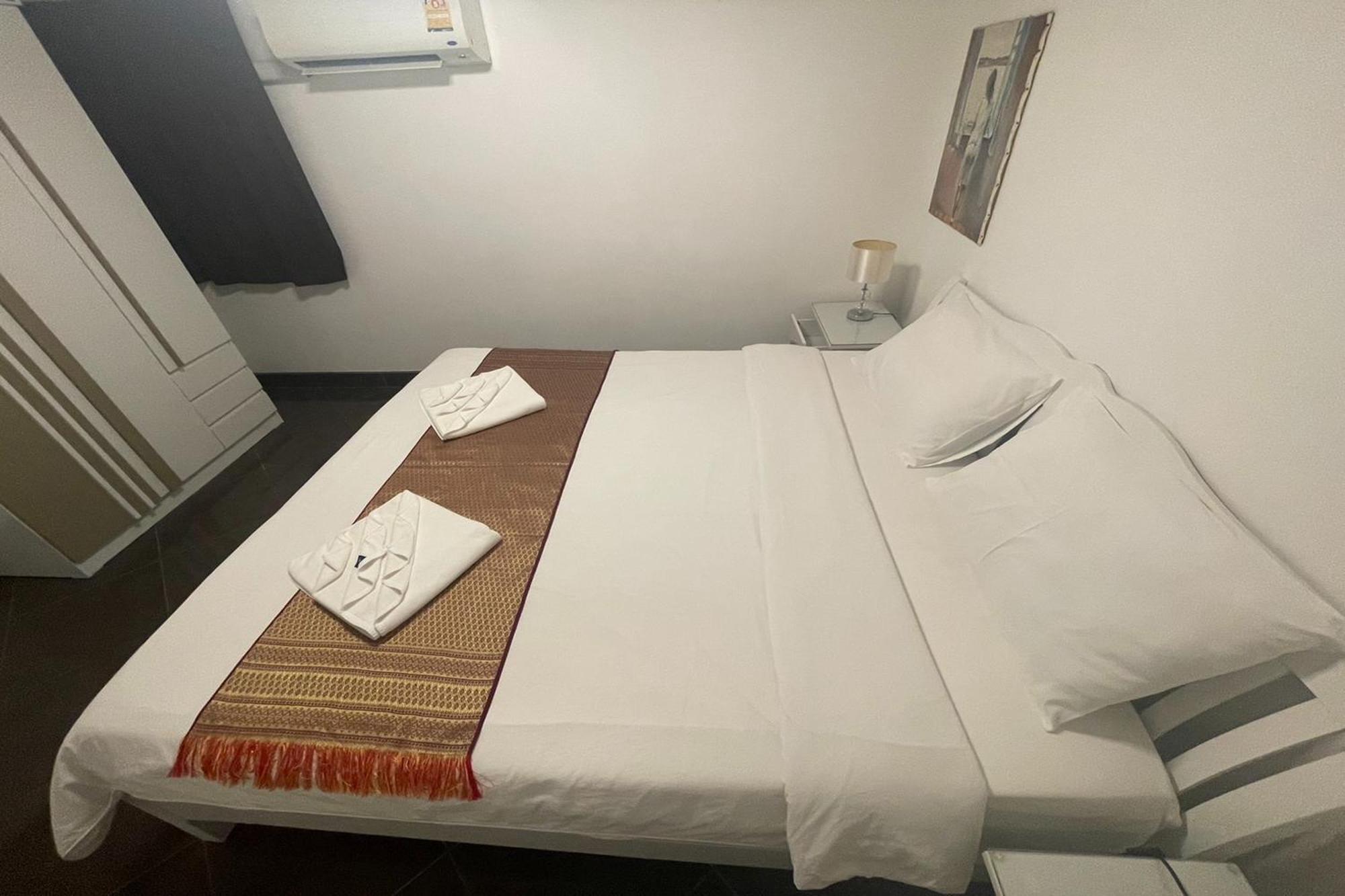 Swiss Villas Panoramic - Sha Certified Patong Esterno foto
