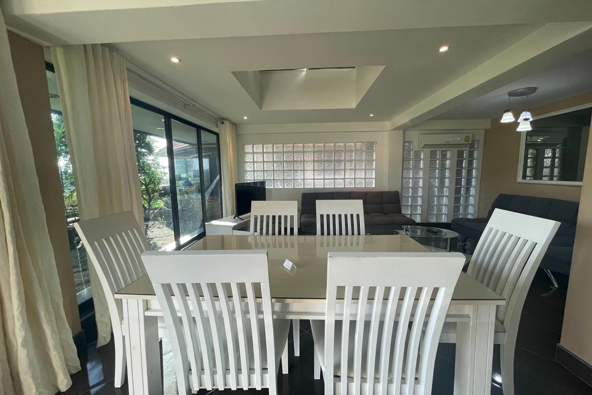 Swiss Villas Panoramic - Sha Certified Patong Esterno foto