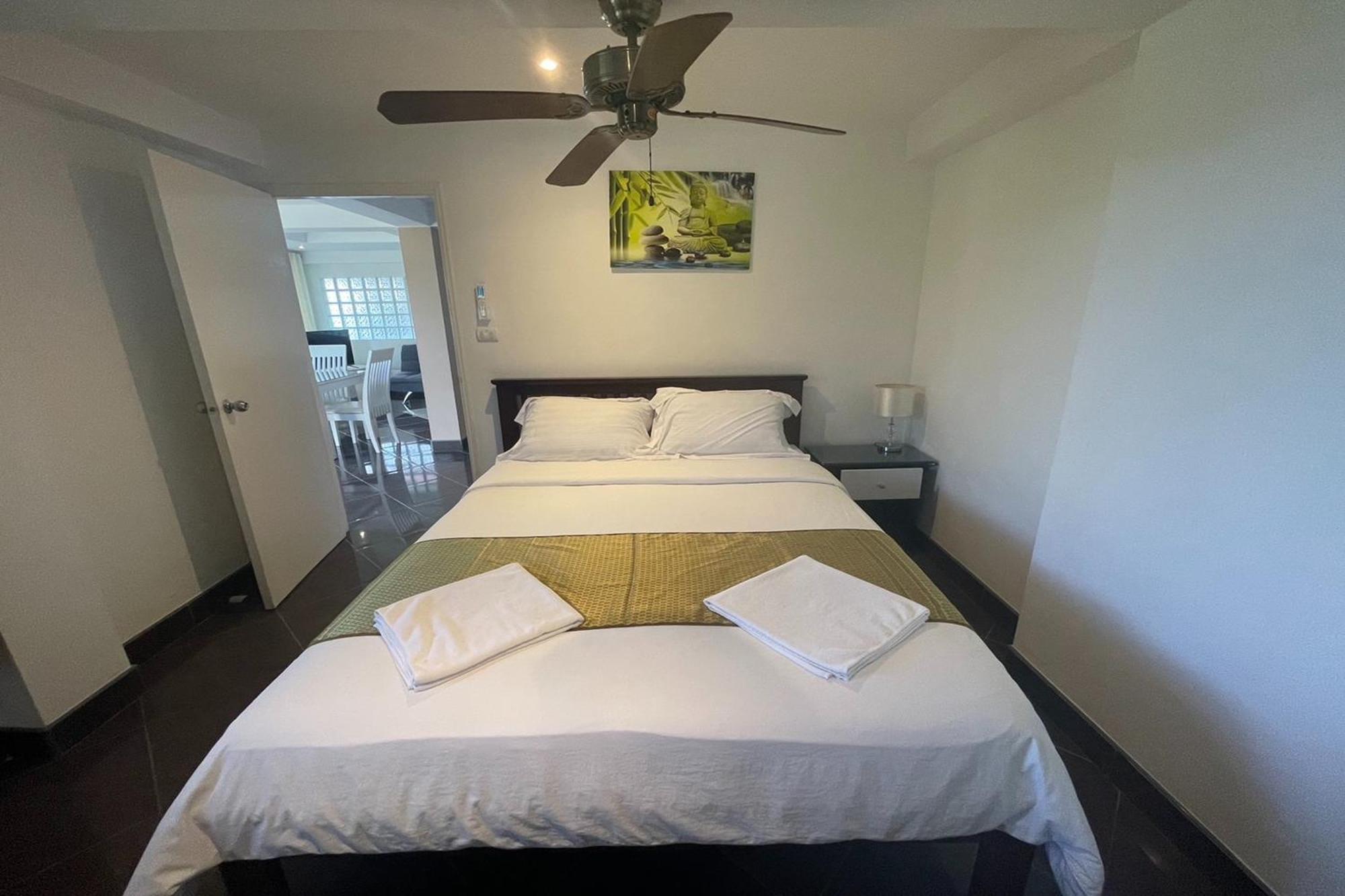 Swiss Villas Panoramic - Sha Certified Patong Esterno foto