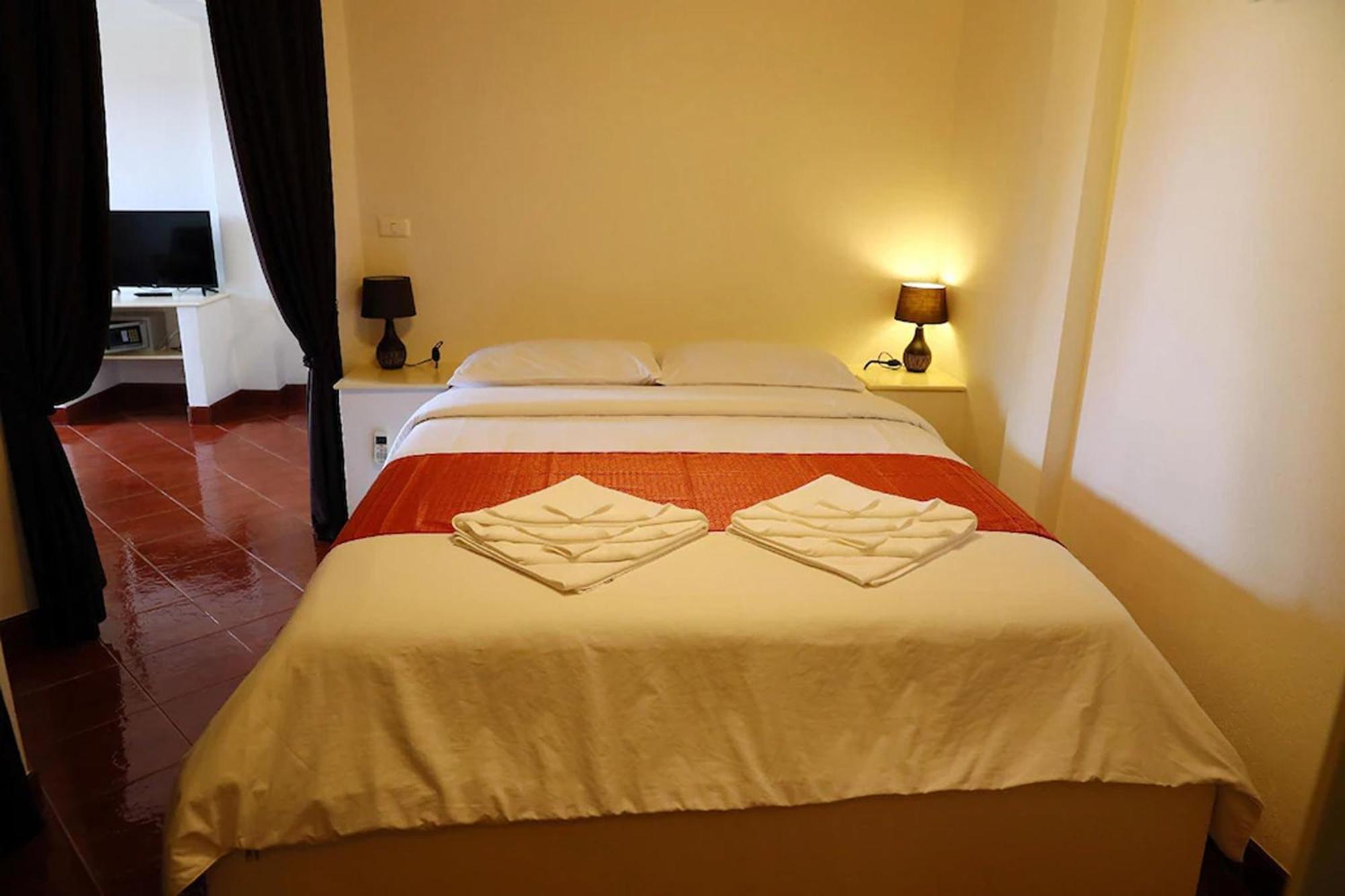 Swiss Villas Panoramic - Sha Certified Patong Esterno foto