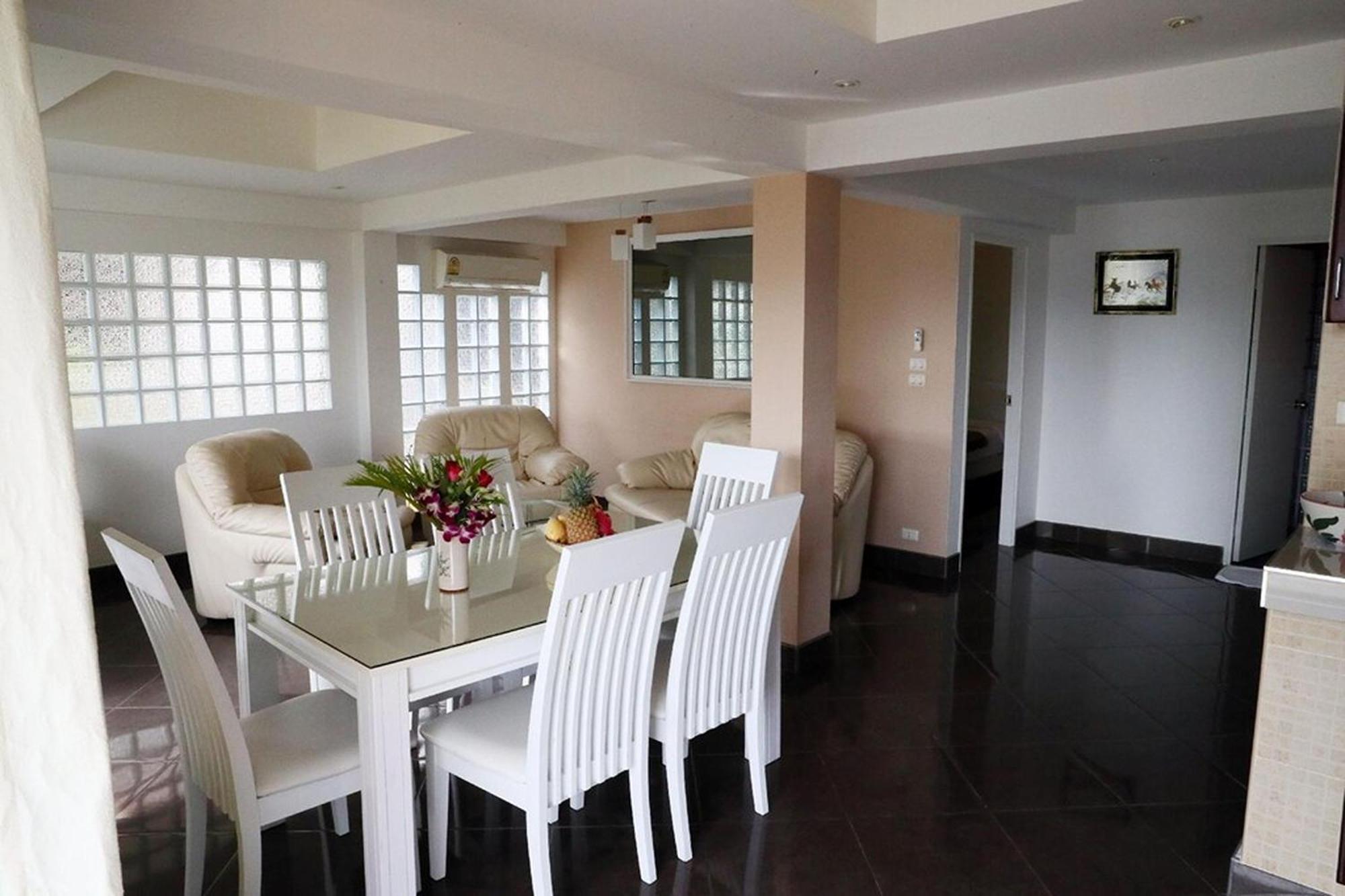Swiss Villas Panoramic - Sha Certified Patong Esterno foto