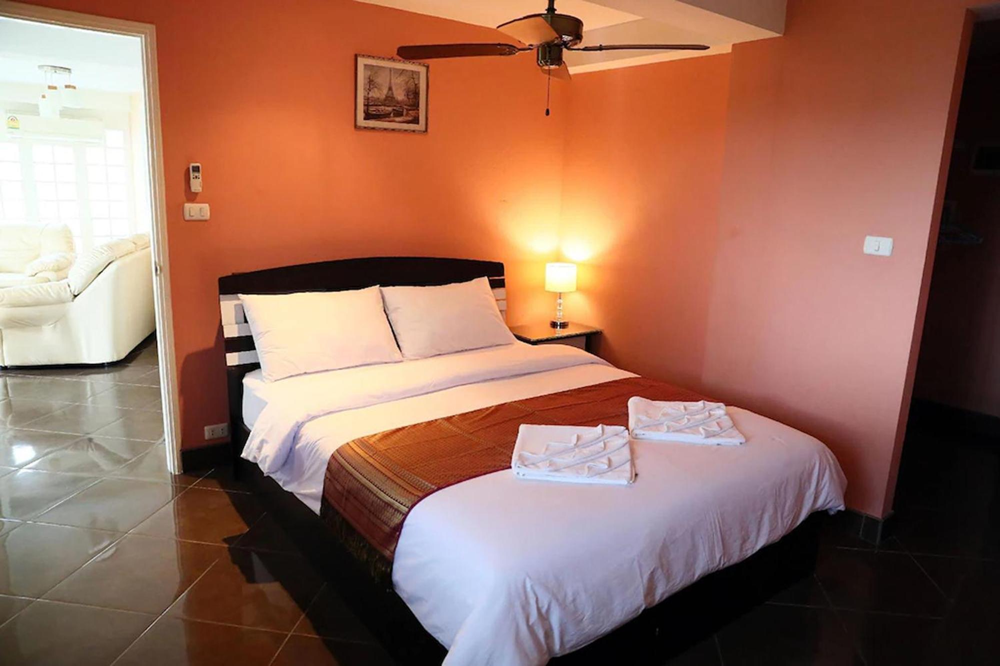 Swiss Villas Panoramic - Sha Certified Patong Esterno foto