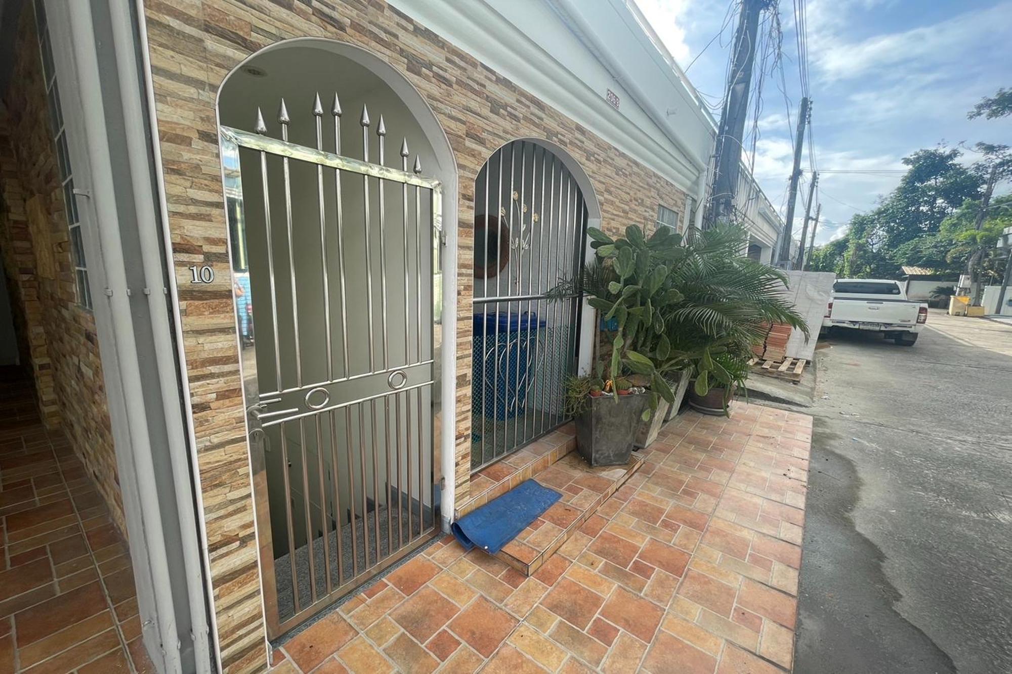 Swiss Villas Panoramic - Sha Certified Patong Esterno foto