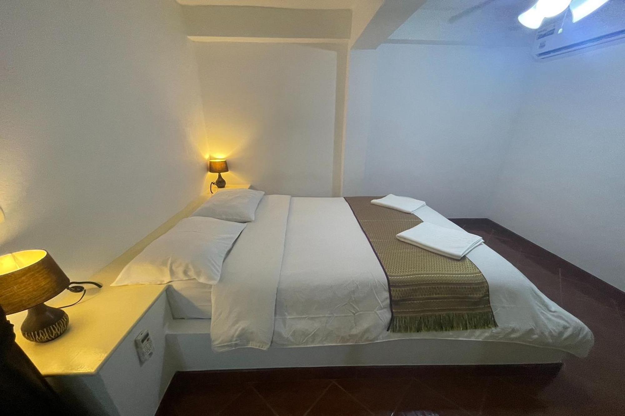 Swiss Villas Panoramic - Sha Certified Patong Esterno foto