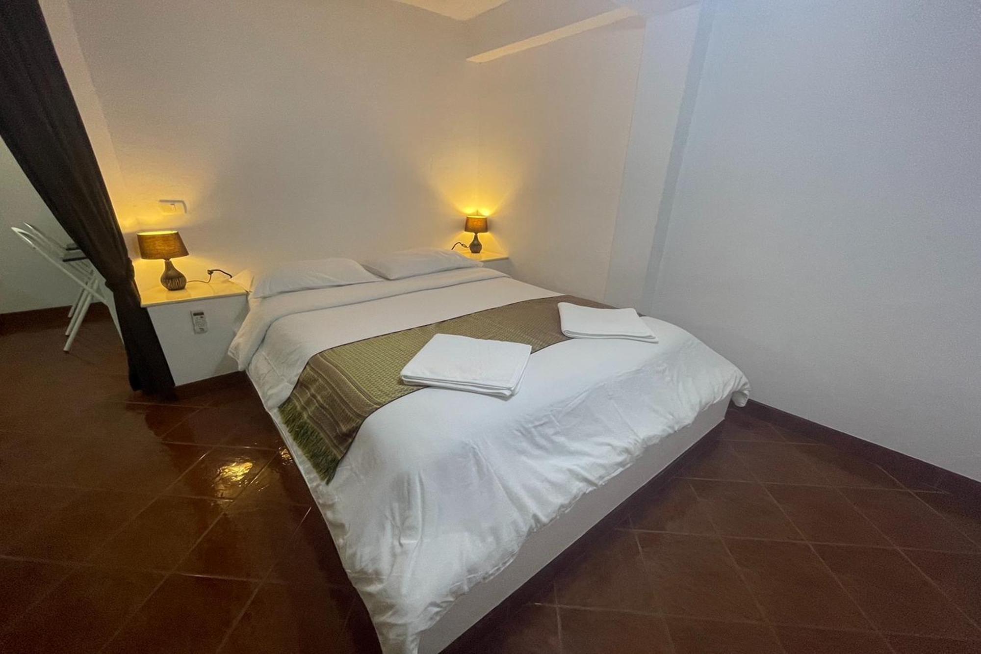 Swiss Villas Panoramic - Sha Certified Patong Esterno foto