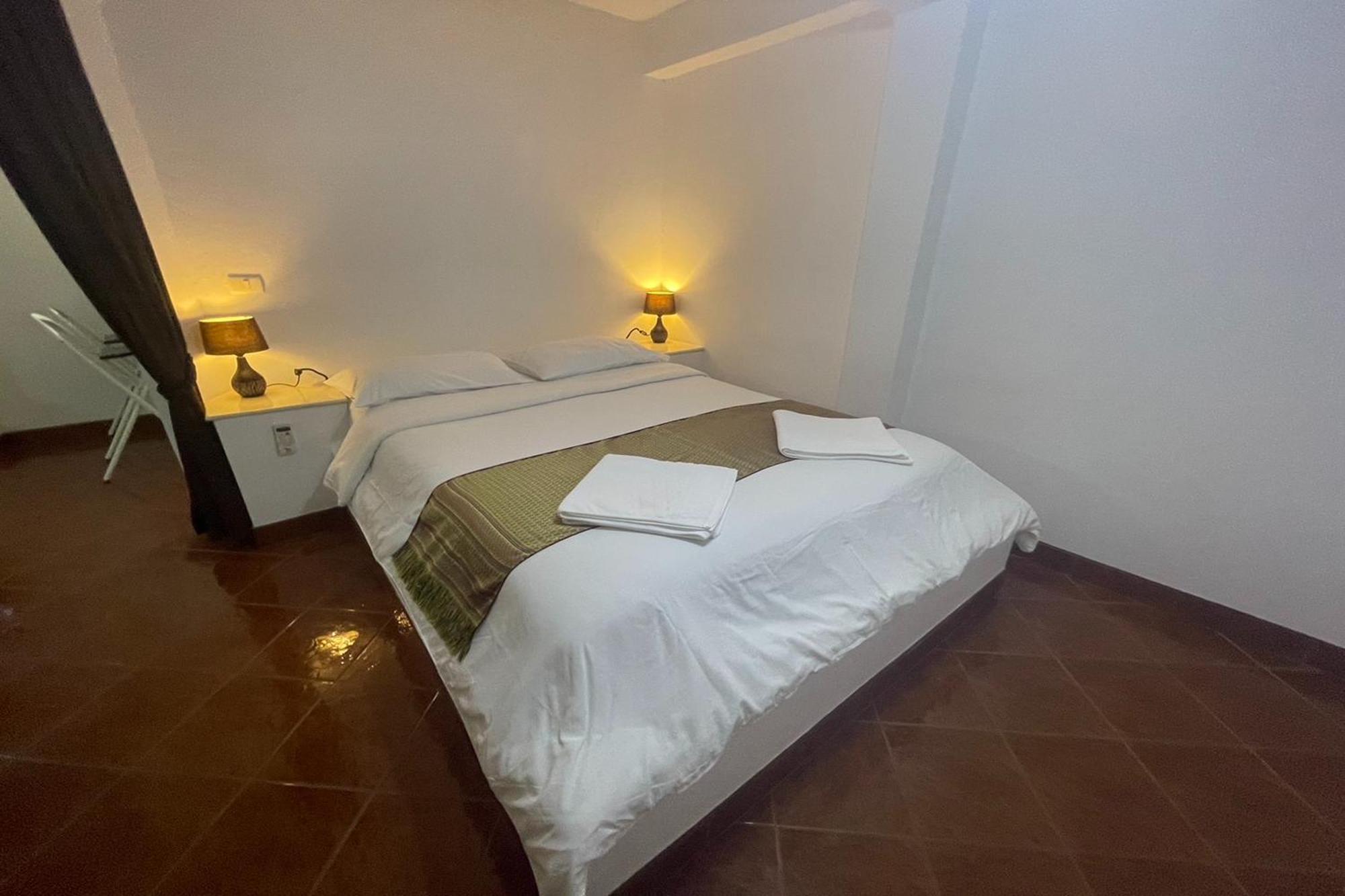 Swiss Villas Panoramic - Sha Certified Patong Esterno foto