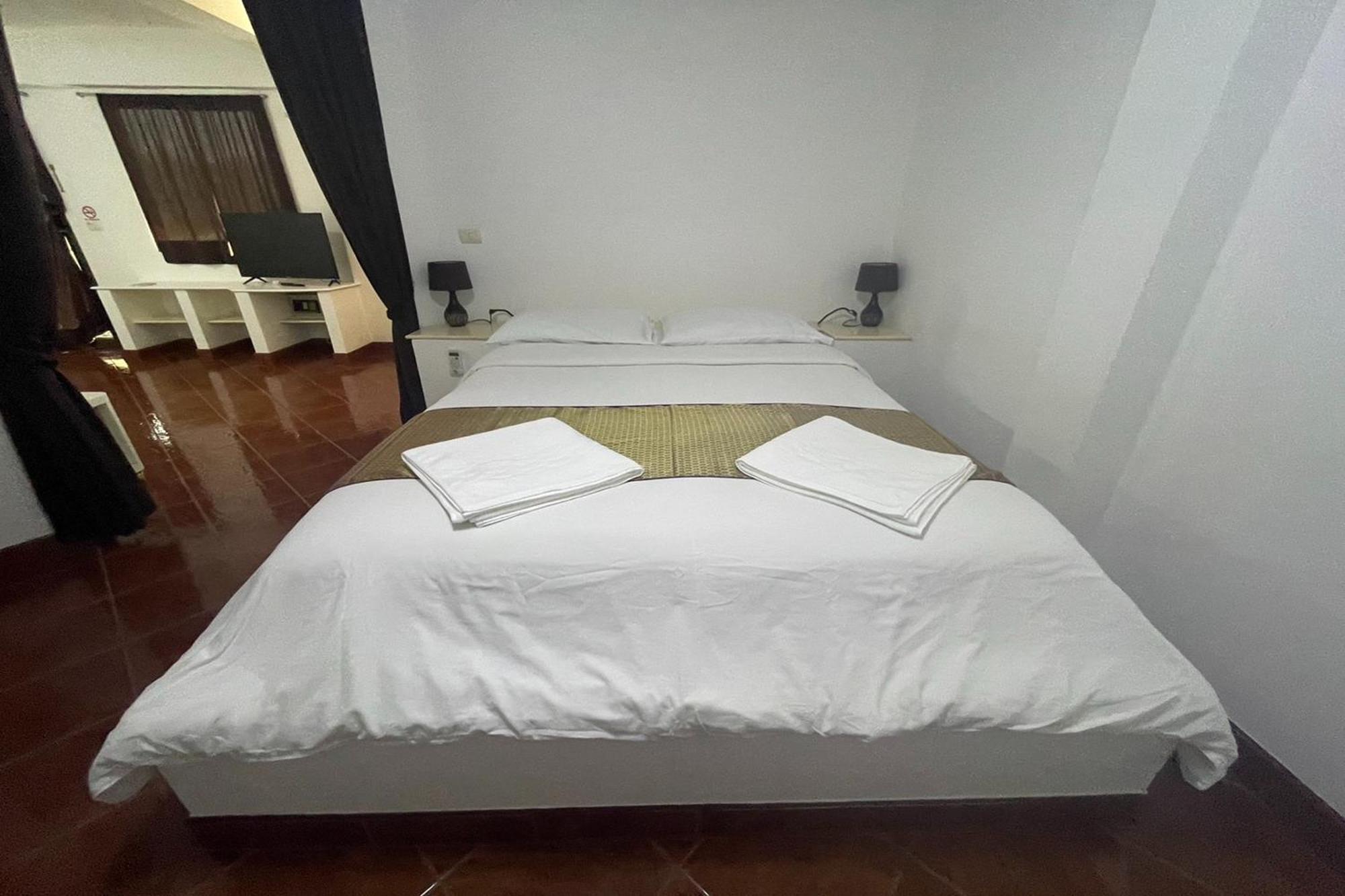 Swiss Villas Panoramic - Sha Certified Patong Esterno foto