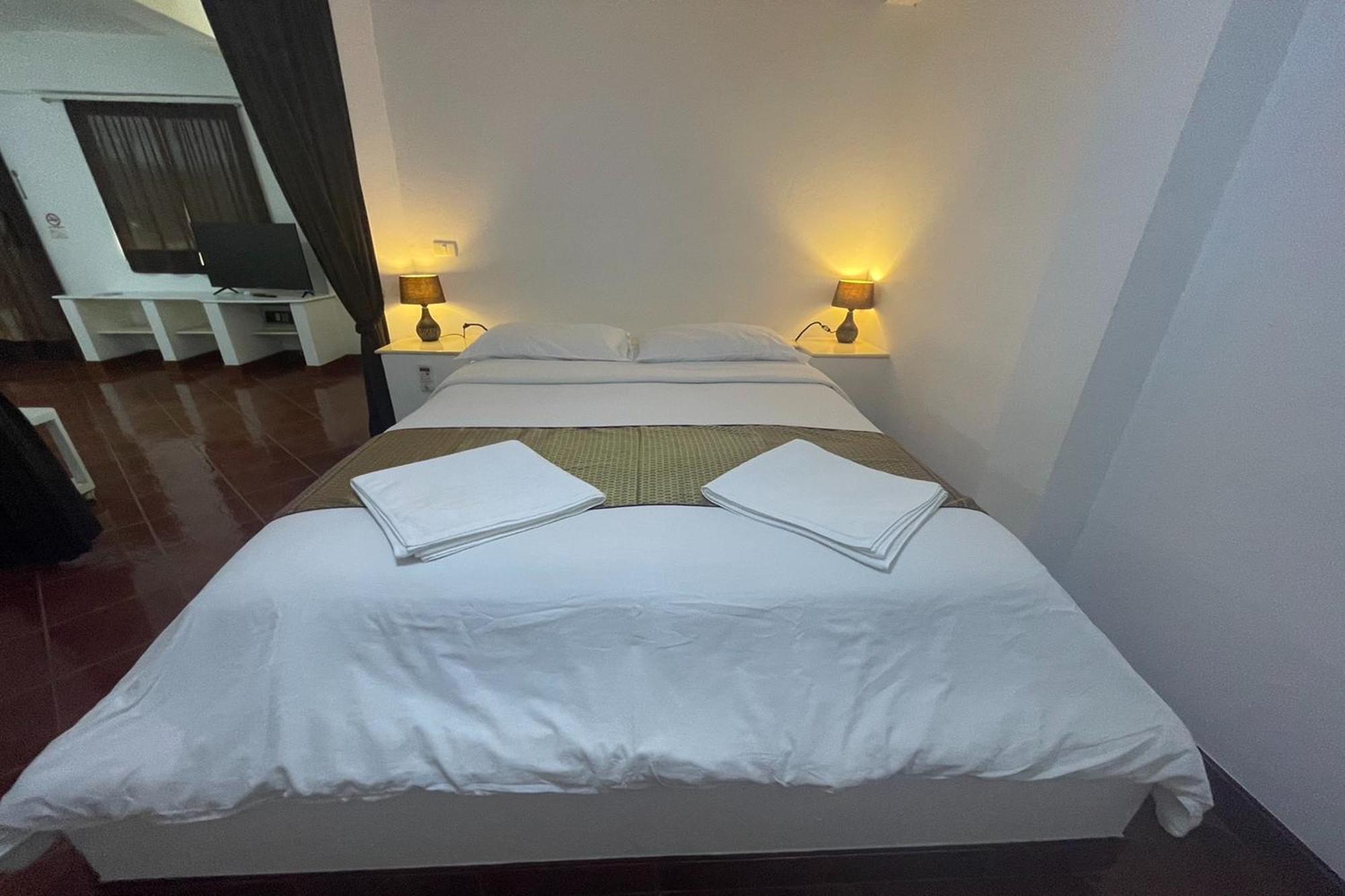 Swiss Villas Panoramic - Sha Certified Patong Esterno foto