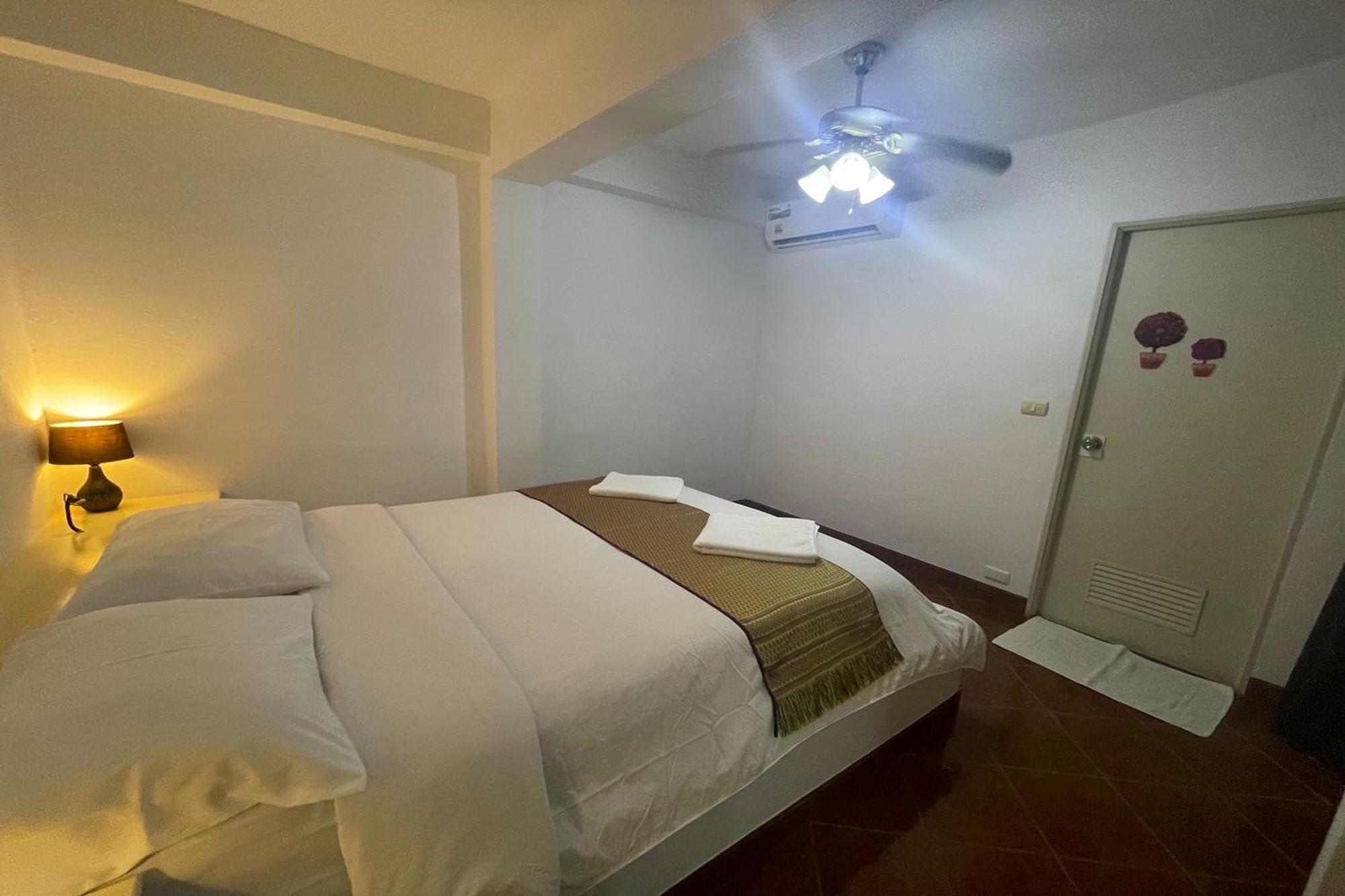 Swiss Villas Panoramic - Sha Certified Patong Esterno foto