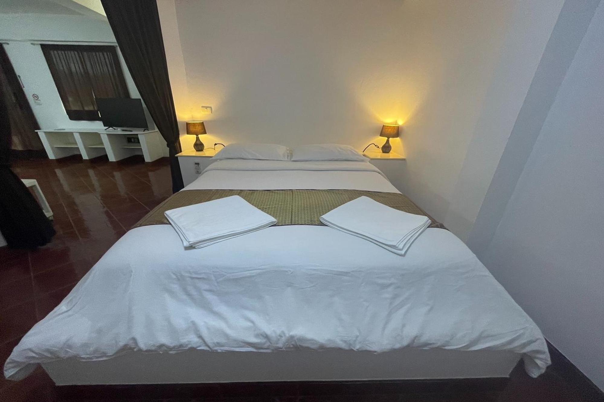Swiss Villas Panoramic - Sha Certified Patong Esterno foto
