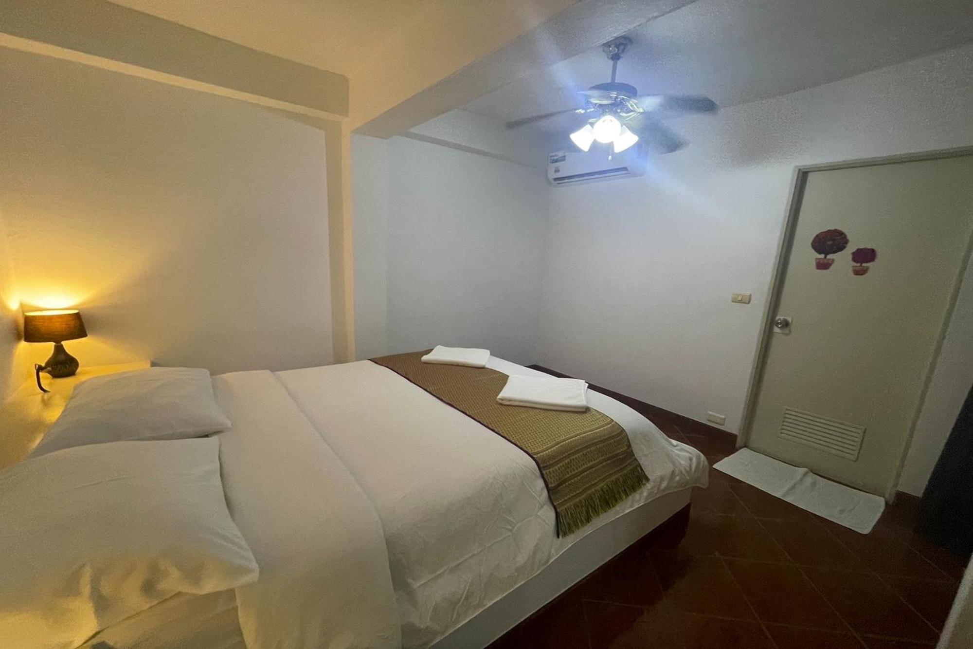 Swiss Villas Panoramic - Sha Certified Patong Esterno foto