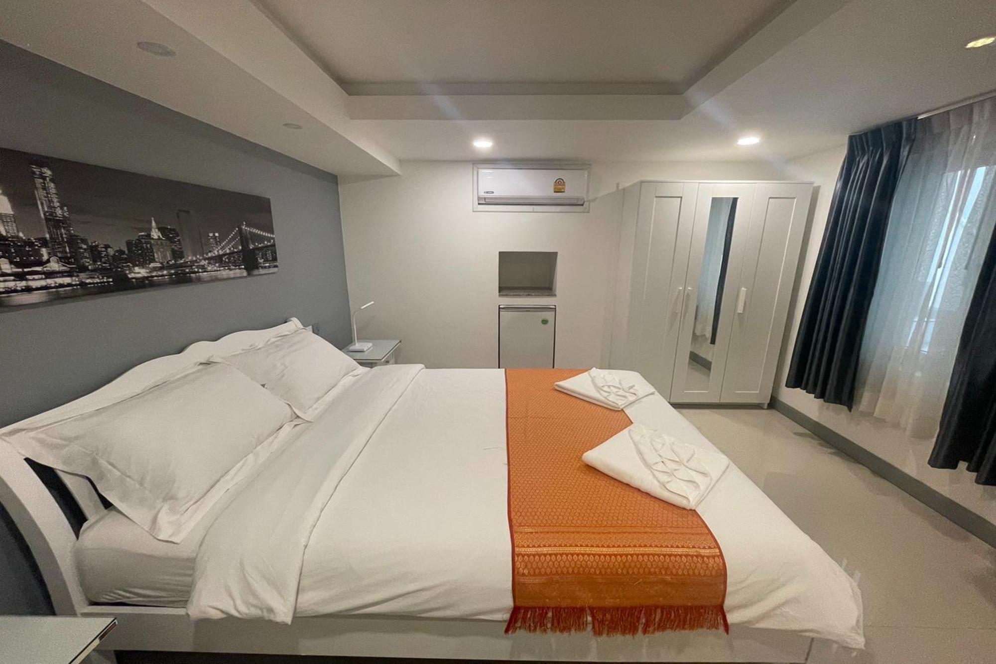 Swiss Villas Panoramic - Sha Certified Patong Esterno foto