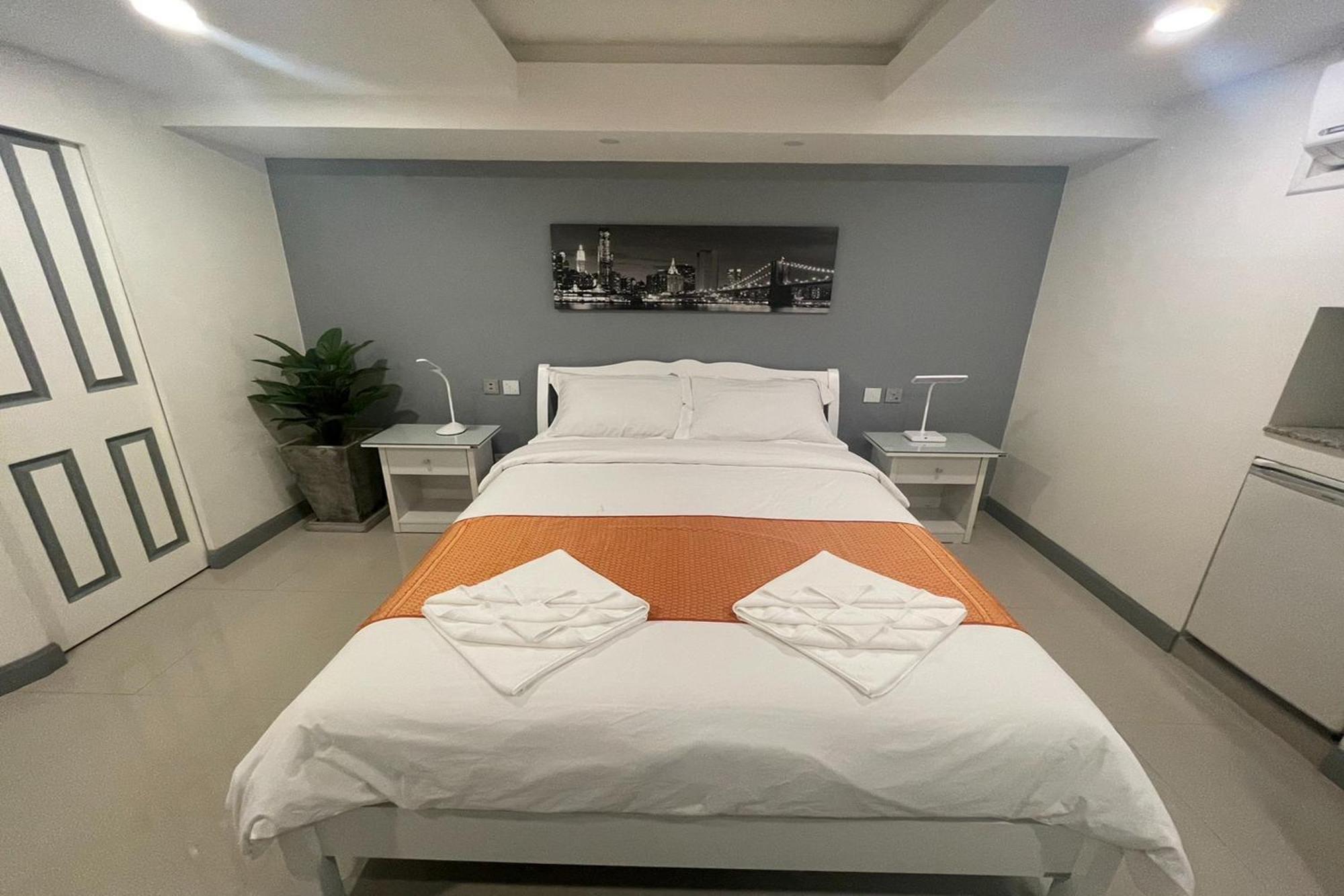 Swiss Villas Panoramic - Sha Certified Patong Esterno foto