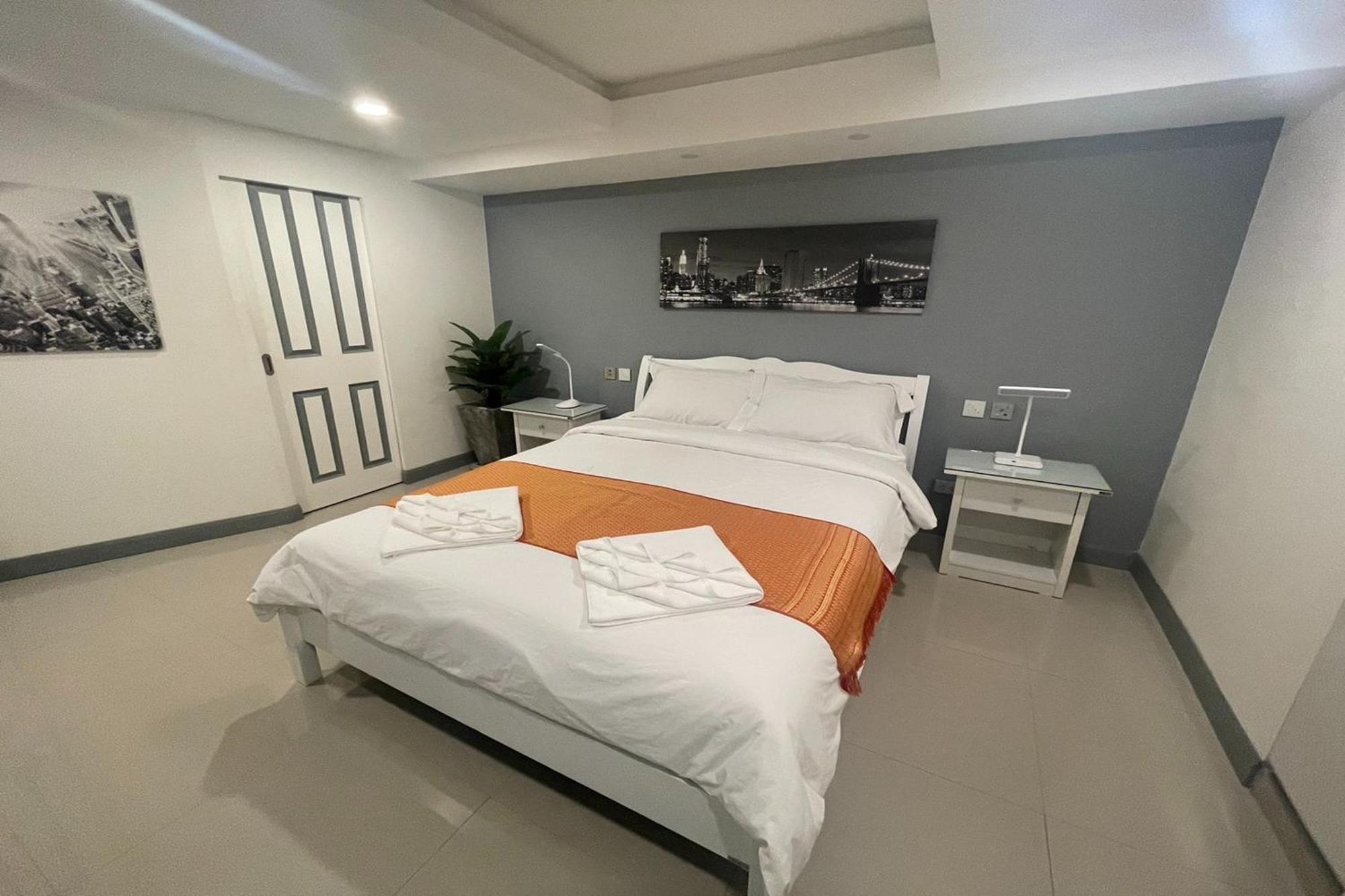 Swiss Villas Panoramic - Sha Certified Patong Esterno foto