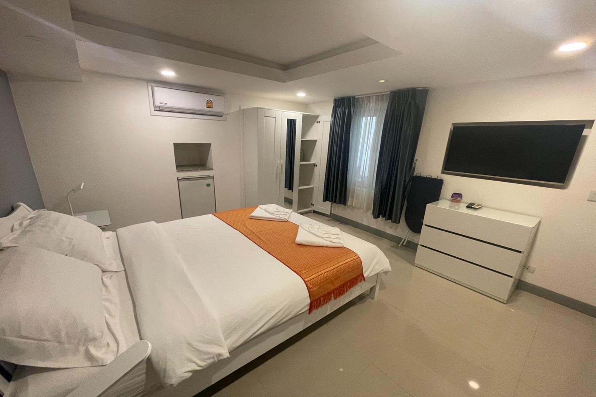Swiss Villas Panoramic - Sha Certified Patong Esterno foto
