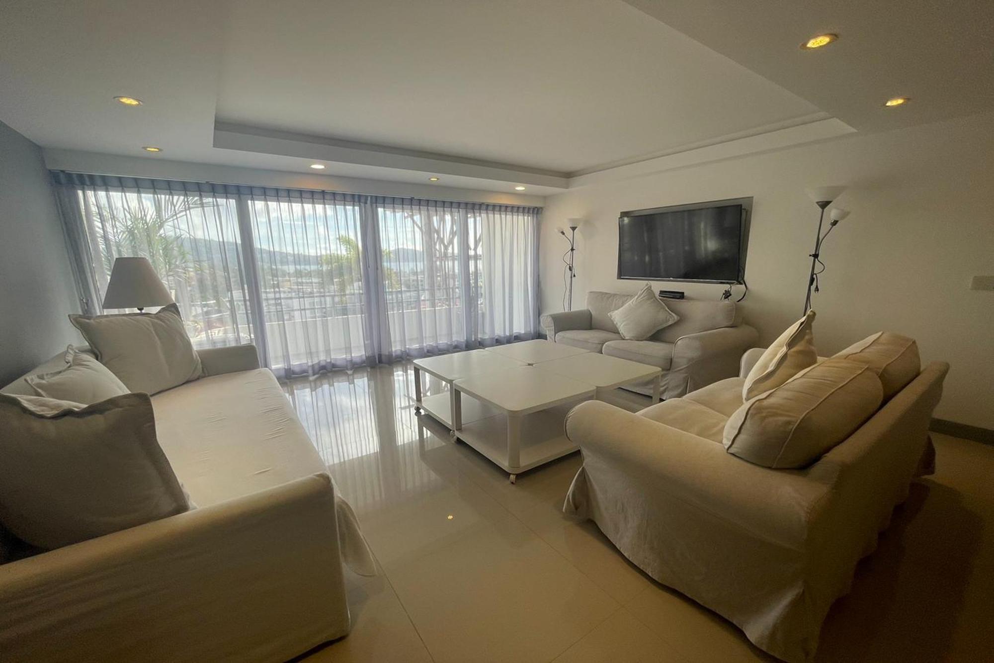 Swiss Villas Panoramic - Sha Certified Patong Esterno foto