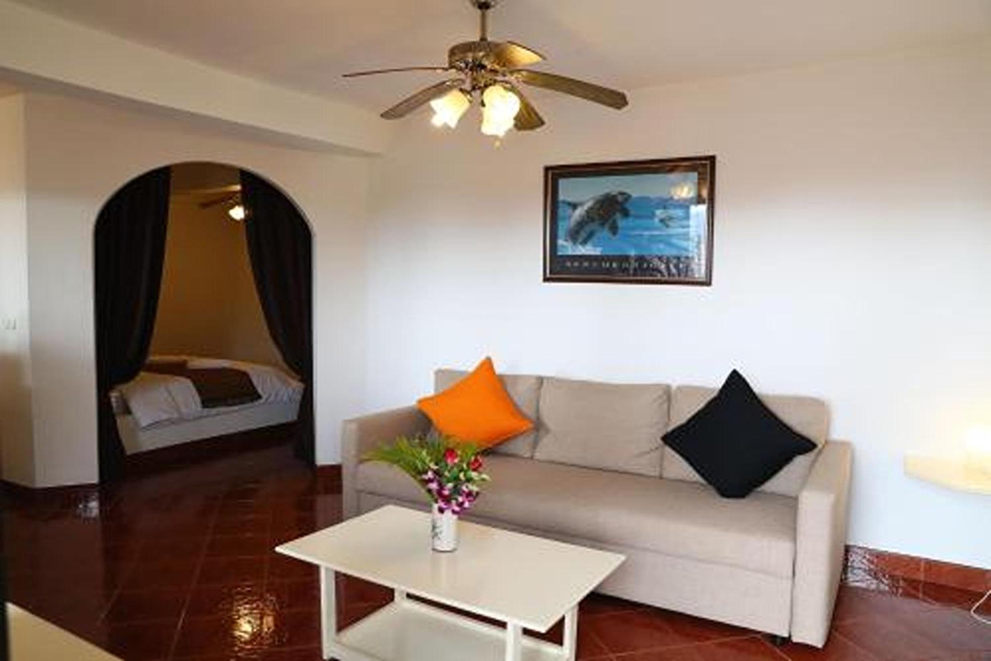 Swiss Villas Panoramic - Sha Certified Patong Esterno foto