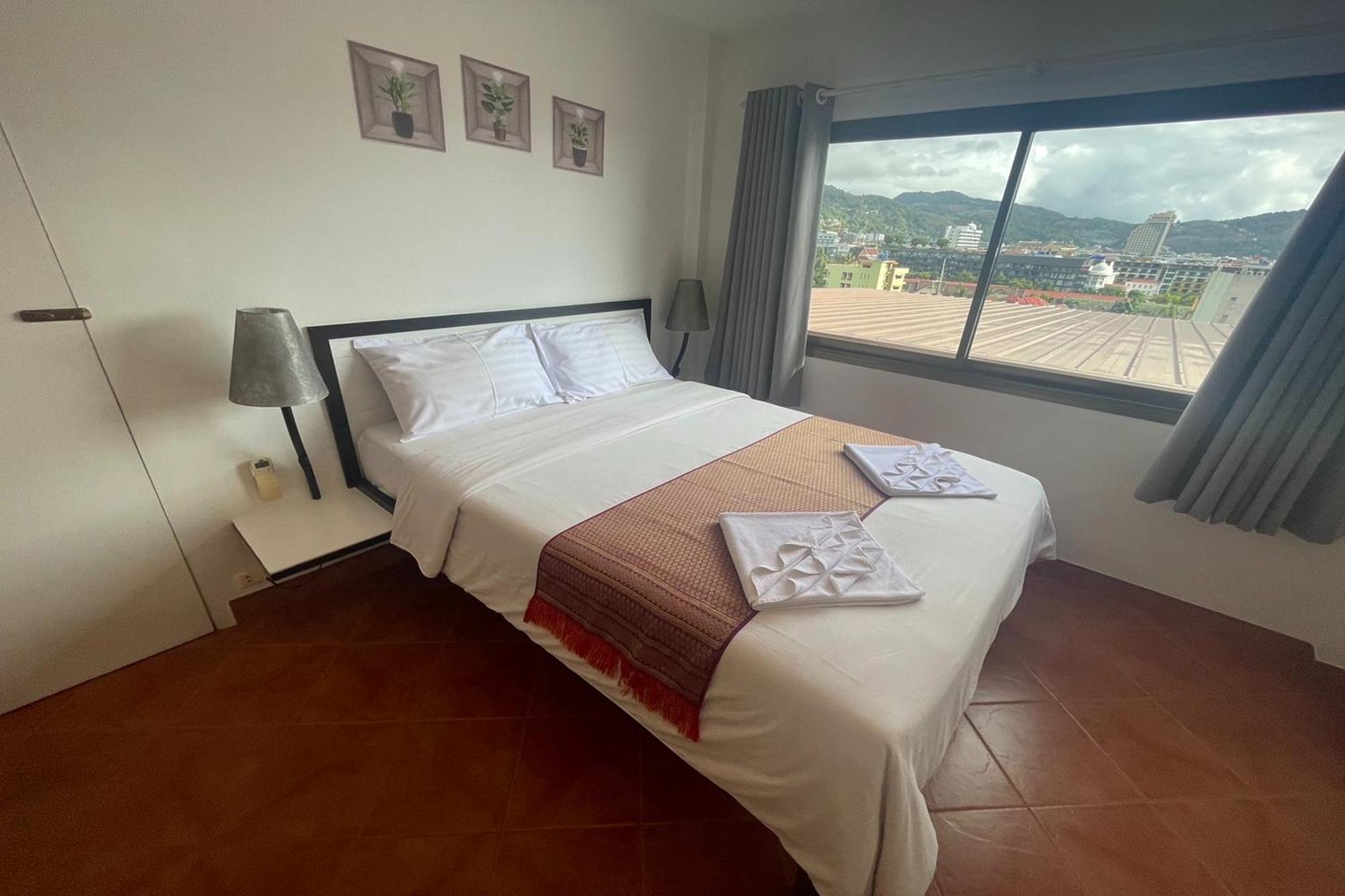 Swiss Villas Panoramic - Sha Certified Patong Esterno foto