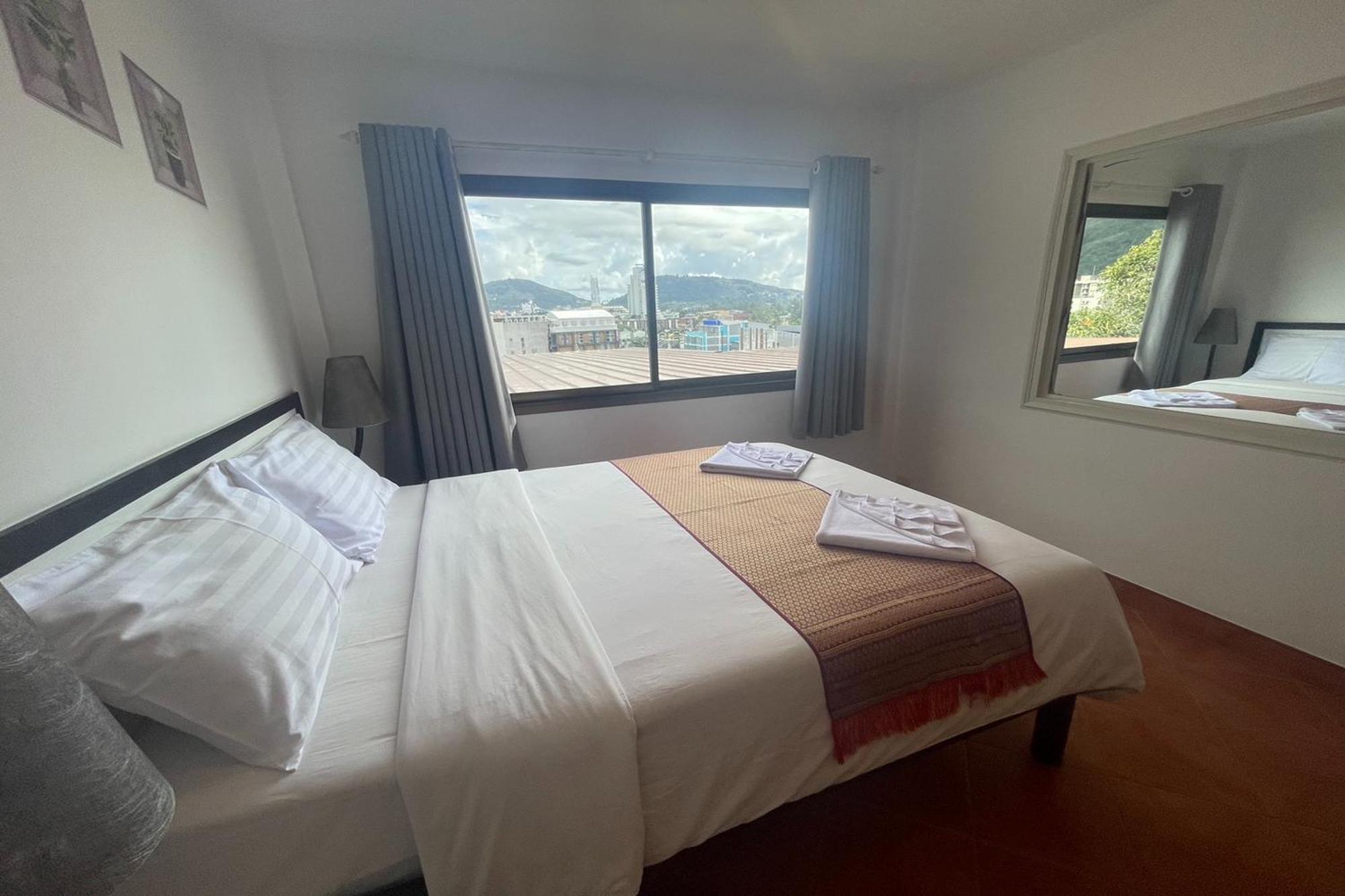 Swiss Villas Panoramic - Sha Certified Patong Esterno foto