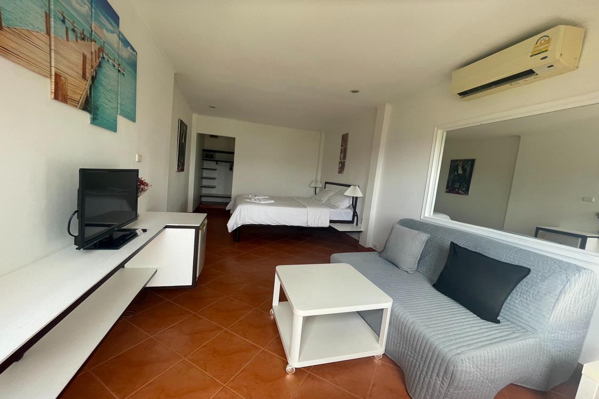 Swiss Villas Panoramic - Sha Certified Patong Esterno foto