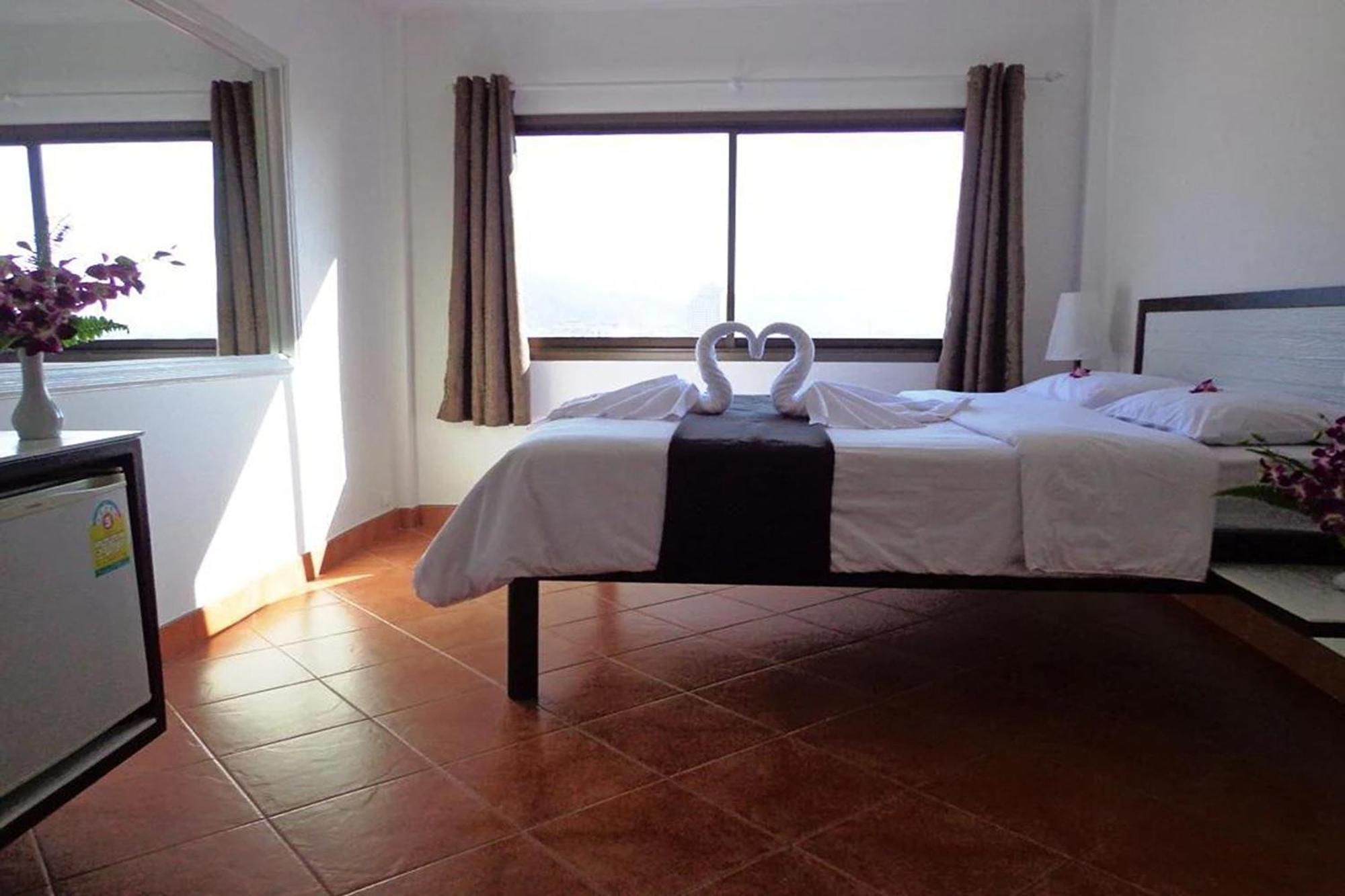Swiss Villas Panoramic - Sha Certified Patong Esterno foto